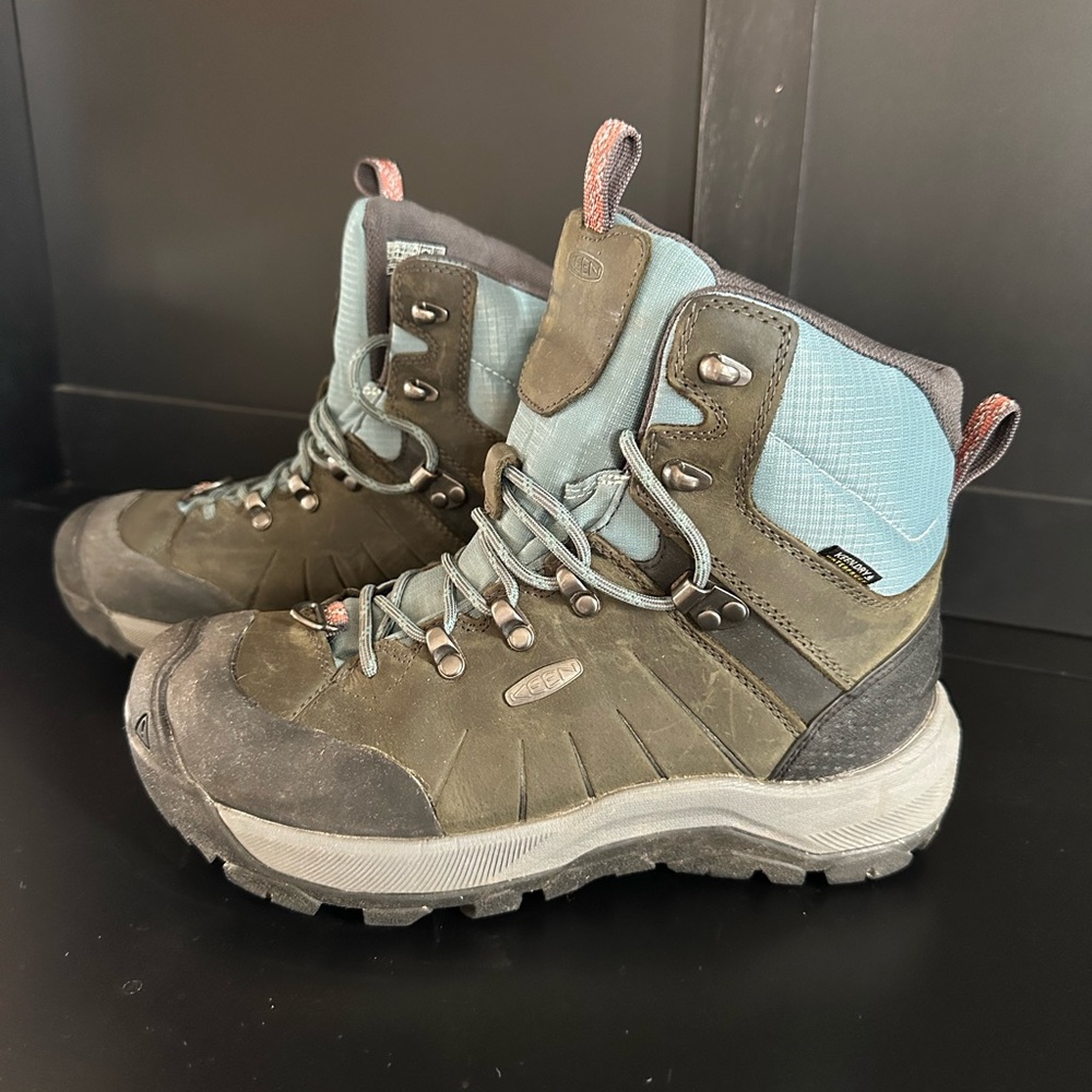 KEEN Revel IV Polar Boots